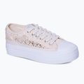 Lee Cooper női cipő LCW-25-02-3293LA bézs