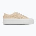 Lee Cooper női cipő LCW-25-02-3293LA bézs 2
