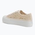 Lee Cooper női cipő LCW-25-02-3293LA bézs 3