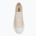 Lee Cooper női cipő LCW-25-02-3293LA bézs 5