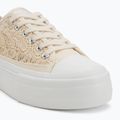 Lee Cooper női cipő LCW-25-02-3293LA bézs 7