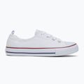 Lee Cooper női cipő LCW-25-02-3296LA fehér 2