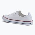 Lee Cooper női cipő LCW-25-02-3296LA fehér 3