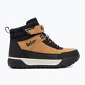 Lee Cooper gyermek cipő LCJ-25-01-3757K camel 2
