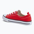 Lee Cooper női cipő LCW-25-02-3298LA piros 3