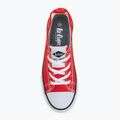 Lee Cooper női cipő LCW-25-02-3298LA piros 5