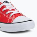 Lee Cooper női cipő LCW-25-02-3298LA piros 7