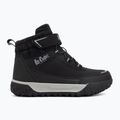 Lee Cooper gyermek cipő LCJ-25-01-3759K fekete 2