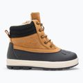 Lee Cooper hócsizma LCJ-24-01-2966L camel/fekete 2