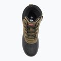 Hótaposó Lee Cooper LCJ-24-01-2967L khaki/black 5