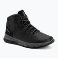 Férfi túracipők Grisport 14803A100TN black
