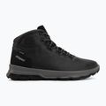 Férfi túracipők Grisport 14803A100TN black 2