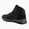 Férfi túracipők Grisport 14803A100TN black 3