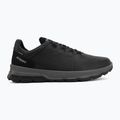 Férfi túracipők Grisport 14807A100TN black 2