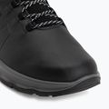Férfi túracipők Grisport 14807A100TN black 7