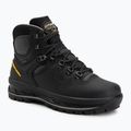 Férfi túracipők Grisport 15003DV5G black