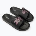 Női papucs Lee Cooper LCW-24-42-2482 black/pink 8