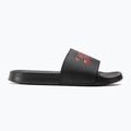 Női papucs Lee Cooper LCW-24-42-2483 black/red 2