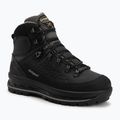 Férfi túracipők Grisport 15011DV3G black