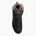 Férfi túracipők Grisport 15011DV3G black 5