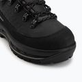 Férfi túracipők Grisport 15011DV3G black 7