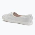 Lee Cooper női cipő LCW-25-02-3313LA fehér 3