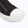 Lee Cooper női edzőcipő LCW-25-31-3427LA fekete 7