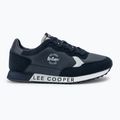 Lee Cooper férfi cipő LCJ-24-03-3009M tengerészkék 2