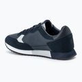 Lee Cooper férfi cipő LCJ-24-03-3009M tengerészkék 3