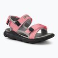 Gyerek szandál Lee Cooper LCW-24-34-2603 grey / pink
