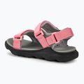 Gyerek szandál Lee Cooper LCW-24-34-2603 grey / pink 3