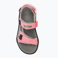 Gyerek szandál Lee Cooper LCW-24-34-2603 grey / pink 5