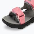 Gyerek szandál Lee Cooper LCW-24-34-2603 grey / pink 7