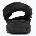 Lee Cooper LCW-24-34-2620 black férfi szandál 6