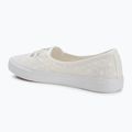 Lee Cooper női cipő LCW-25-31-3447LA fehér 3