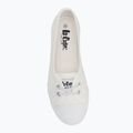 Lee Cooper női cipő LCW-25-31-3447LA fehér 5