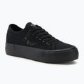 Lee Cooper női edzőcipő LCW-25-31-3451LA fekete
