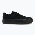 Lee Cooper női edzőcipő LCW-25-31-3451LA fekete 2