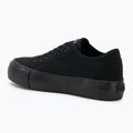Lee Cooper női edzőcipő LCW-25-31-3451LA fekete 3