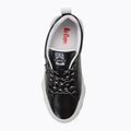 Lee Cooper női csizma LCW-24-47-2712L fekete/fehér 6