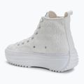 Lee Cooper női cipő LCW-25-31-3461LA fehér 3