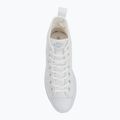 Lee Cooper női cipő LCW-25-31-3461LA fehér 5
