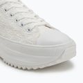 Lee Cooper női cipő LCW-25-31-3465LA fehér 7