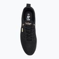 Lee Cooper női cipő LCW-25-03-3353LA fekete 5