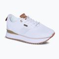 Lee Cooper női cipők LCW-25-03-3356LA fehér