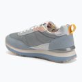 Lee Cooper női cipő LCW-25-03-3377LA kék 3