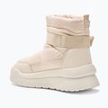 Női hótaposó Lee Cooper LCJ-24-47-3140L light beige 3