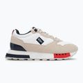 Lee Cooper férfi cipő LCW-25-03-3380MA fehér 2