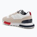Lee Cooper férfi cipő LCW-25-03-3380MA fehér 3