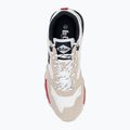Lee Cooper férfi cipő LCW-25-03-3380MA fehér 5